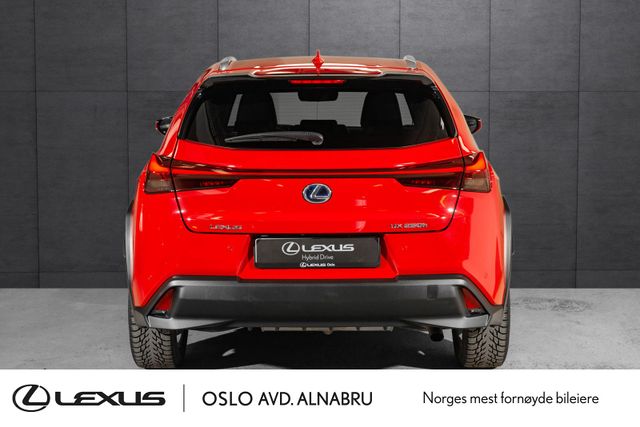 JTHY65BH702041469 2019 LEXUS UX-4