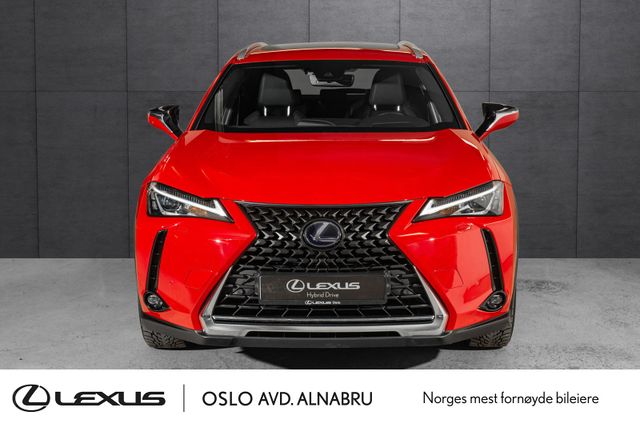 JTHY65BH702041469 2019 LEXUS UX-5