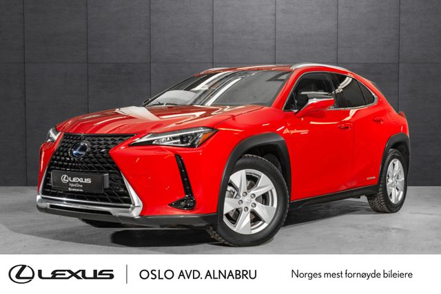 JTHY65BH702041469 2019 LEXUS UX-0