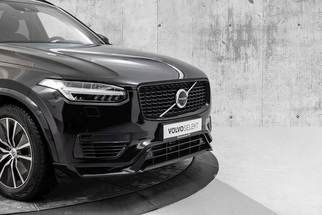 2022 VOLVO XC90 - 3