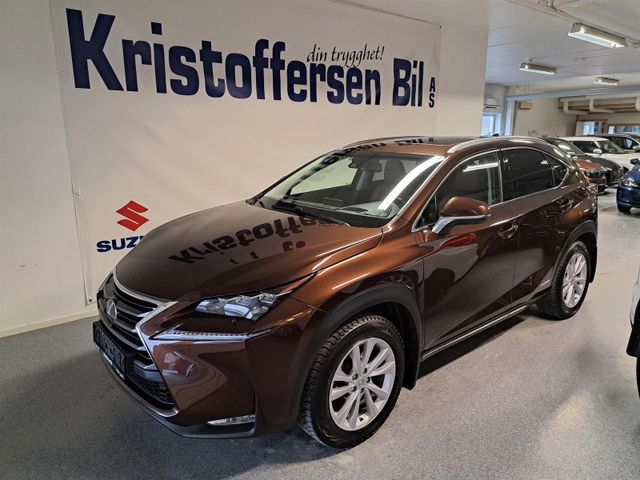 JTJBJRBZ702048506 2016 LEXUS NX 300H-0