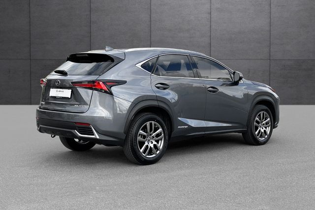 JTJBJRBZ502168711 2021 LEXUS NX 300H-5