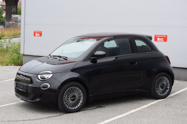 2023 FIAT 500 - 2