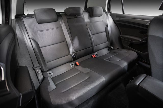 2018 VOLKSWAGEN GOLF - 22