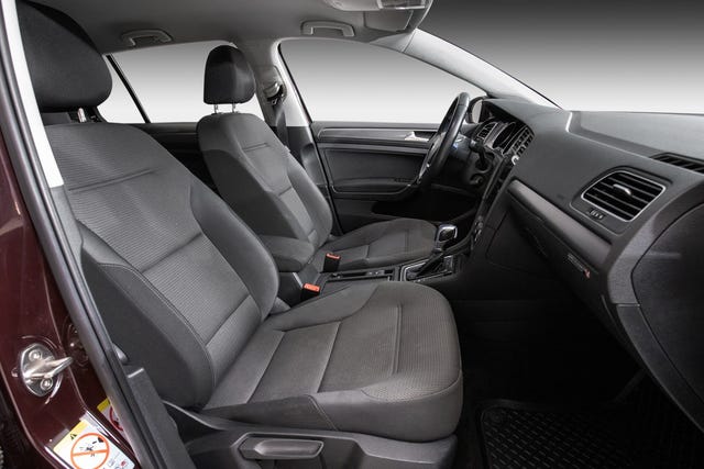 2018 VOLKSWAGEN GOLF - 23