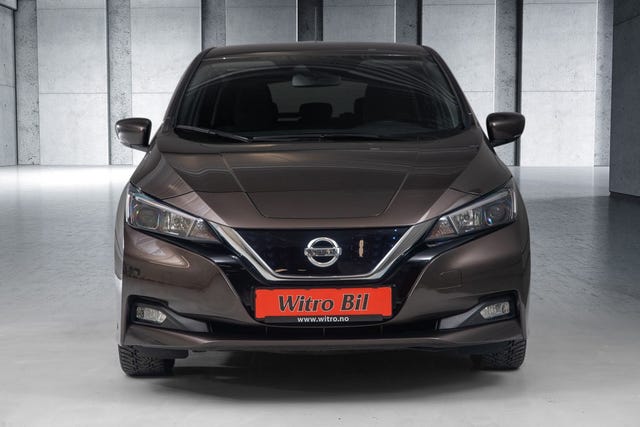 SJNFAAZE1U0027918 2018 NISSAN LEAF-2