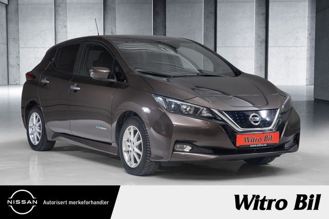 SJNFAAZE1U0027918 2018 NISSAN LEAF-0