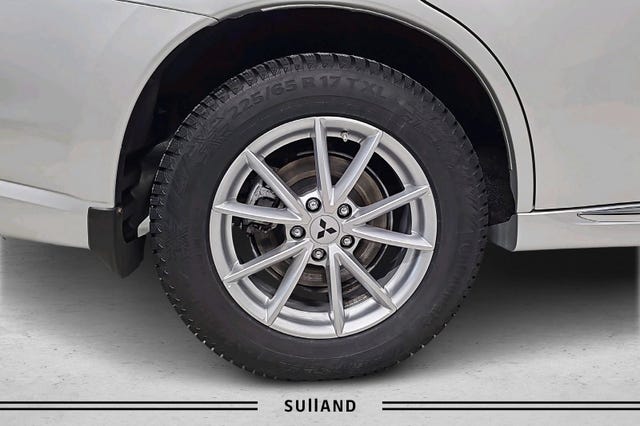 2020 MITSUBISHI OUTLANDER - 19