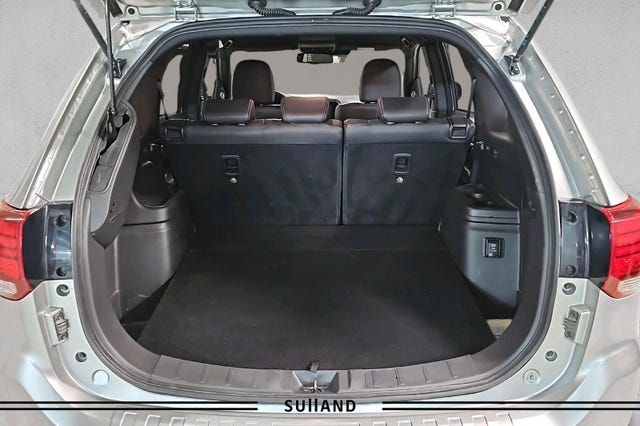 2020 MITSUBISHI OUTLANDER - 18
