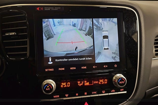 2020 MITSUBISHI OUTLANDER - 14