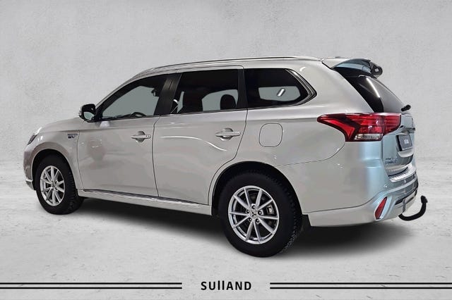 JMBXDGG3WLZ006914 2020 MITSUBISHI OUTLANDER-2