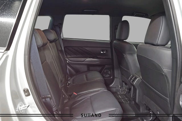 2020 MITSUBISHI OUTLANDER - 17