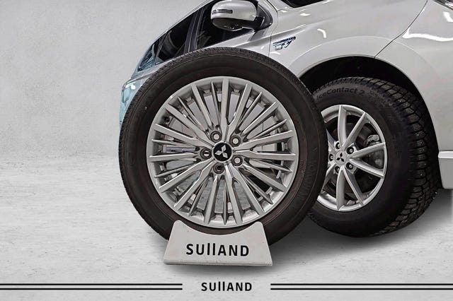 2020 MITSUBISHI OUTLANDER - 20