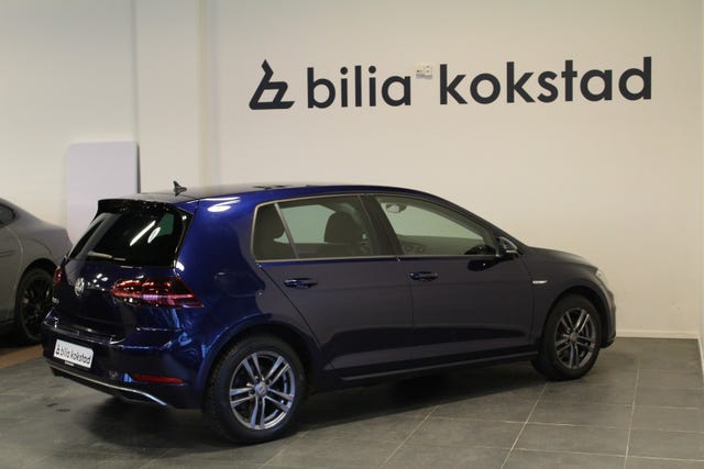 WVWZZZAUZK8900266 2019 VOLKSWAGEN GOLF-5