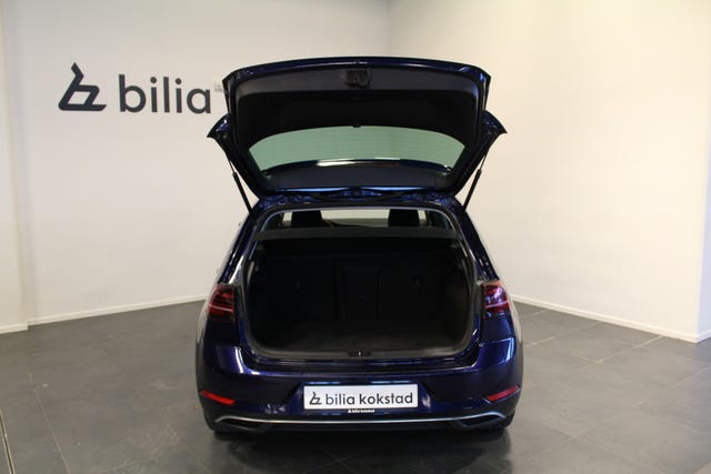 2019 VOLKSWAGEN GOLF - 7
