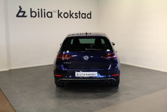 WVWZZZAUZK8900266 2019 VOLKSWAGEN GOLF-4