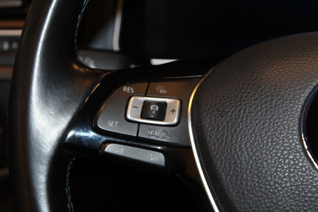 2019 VOLKSWAGEN GOLF - 13
