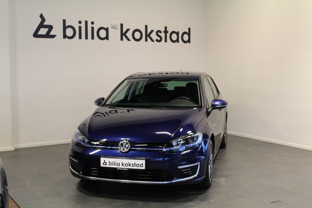 WVWZZZAUZK8900266 2019 VOLKSWAGEN GOLF-1