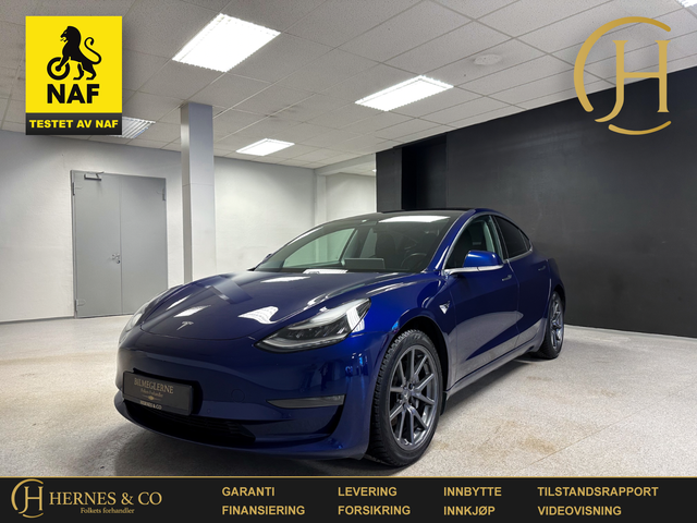 5YJ3E7EB1KF224075 2019 TESLA MODEL 3-0