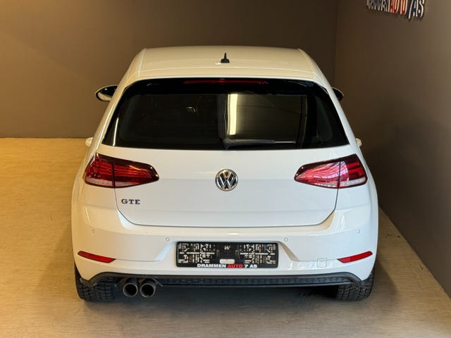 2018 VOLKSWAGEN GOLF - 7