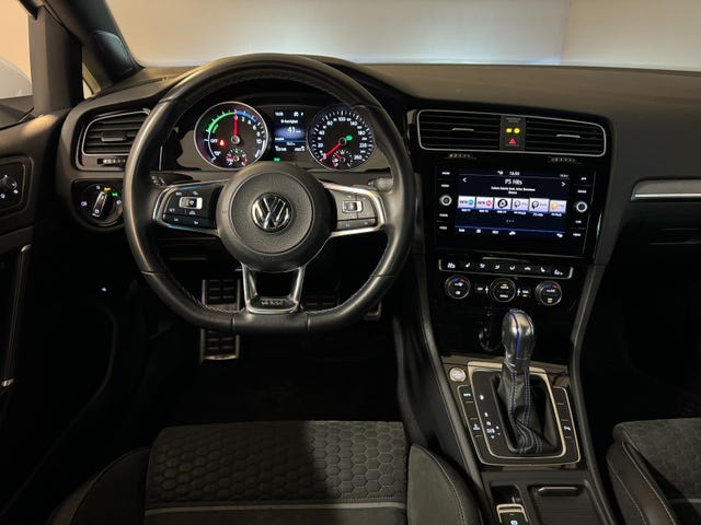 2018 VOLKSWAGEN GOLF - 14