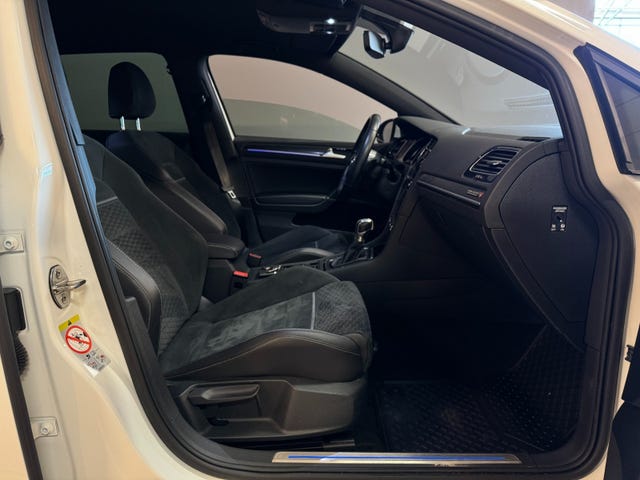 2018 VOLKSWAGEN GOLF - 9