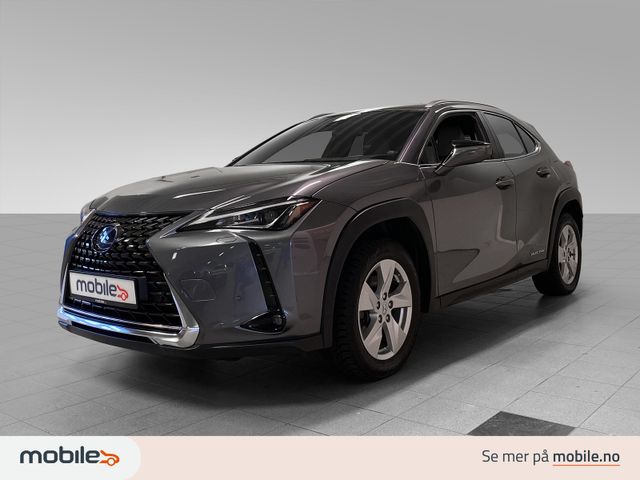 JTHAABBH602001687 2020 LEXUS UX-2