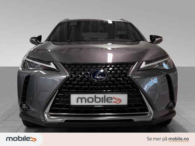 JTHAABBH602001687 2020 LEXUS UX-1