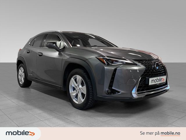 JTHAABBH602001687 2020 LEXUS UX-0