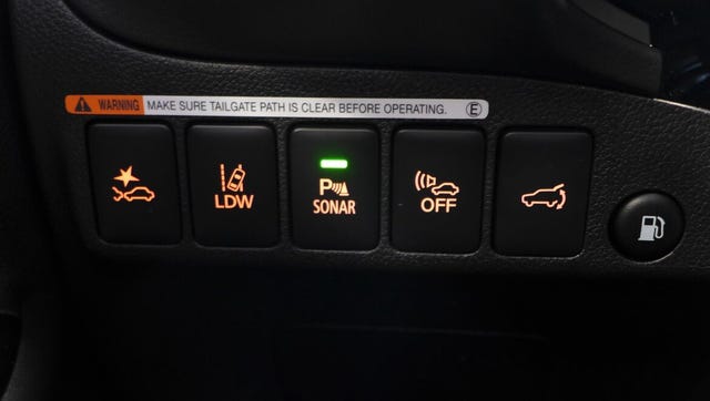 2020 MITSUBISHI OUTLANDER - 12