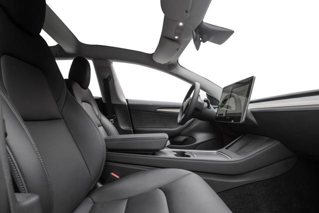 2022 TESLA MODEL 3 - 16
