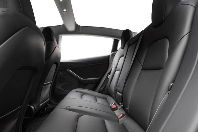 2022 TESLA MODEL 3 - 14