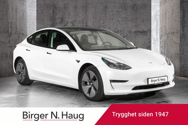 LRW3E7EK1NC490887 2022 TESLA MODEL 3-0