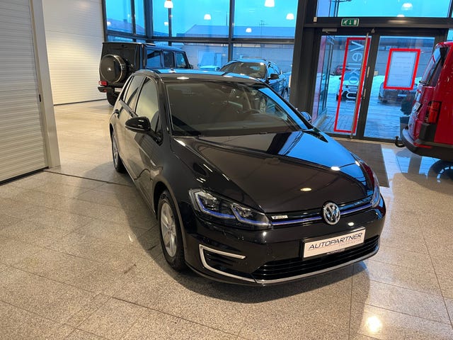 null 2019 VOLKSWAGEN GOLF-4