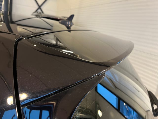 2019 VOLKSWAGEN GOLF - 24