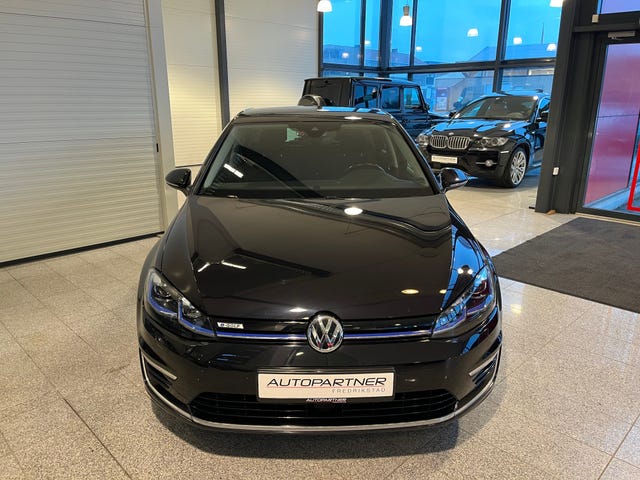 null 2019 VOLKSWAGEN GOLF-3