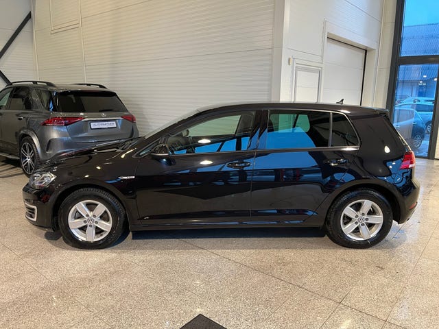 null 2019 VOLKSWAGEN GOLF-5