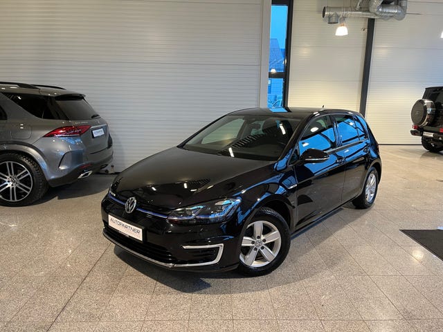 null 2019 VOLKSWAGEN GOLF-0