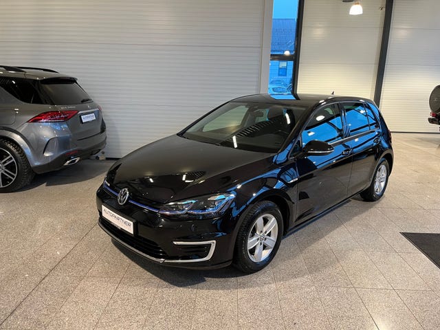 null 2019 VOLKSWAGEN GOLF-2