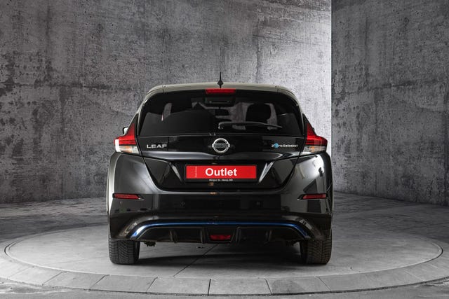 SJNFAAZE1U0011589 2018 NISSAN LEAF-4