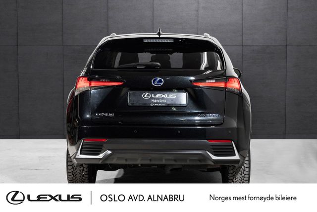 JTJBJRBZ202143619 2020 LEXUS NX 300H-3