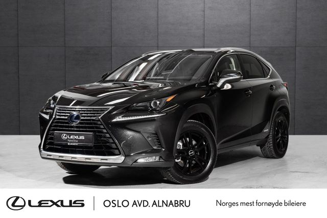 JTJBJRBZ202143619 2020 LEXUS NX 300H-0