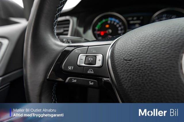 2018 VOLKSWAGEN GOLF - 19