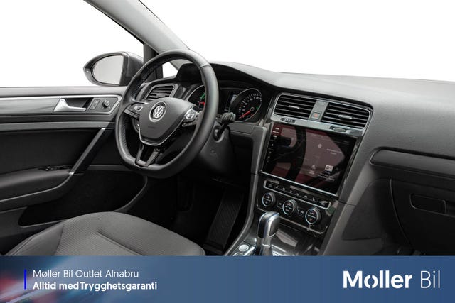 2018 VOLKSWAGEN GOLF - 11