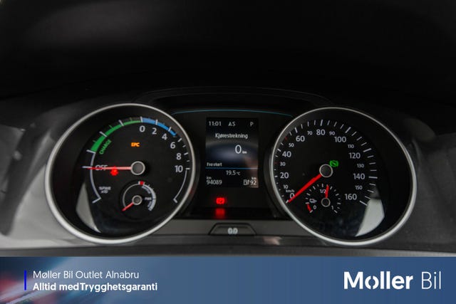 2018 VOLKSWAGEN GOLF - 22