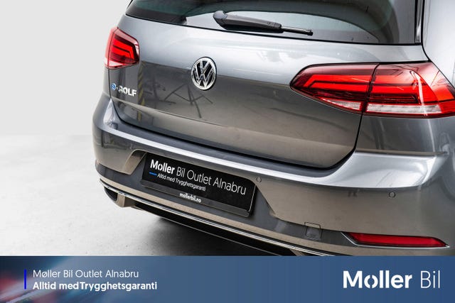 WVWZZZAUZJ8901306 2018 VOLKSWAGEN GOLF-5