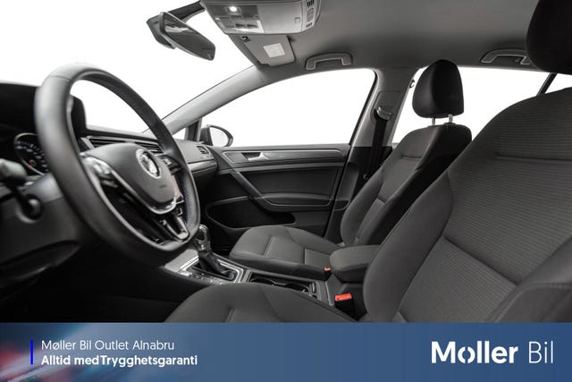 2018 VOLKSWAGEN GOLF - 13