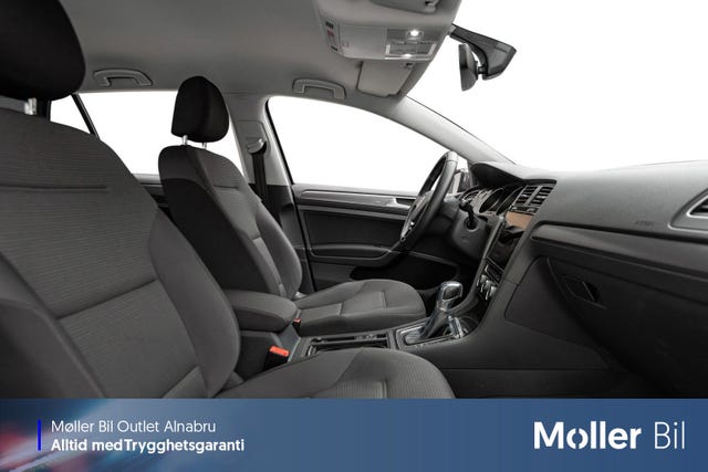 2018 VOLKSWAGEN GOLF - 14