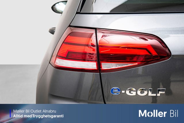 2018 VOLKSWAGEN GOLF - 8