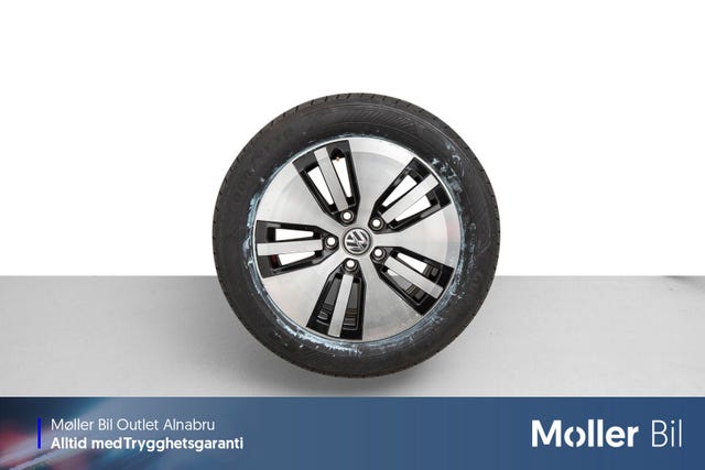2018 VOLKSWAGEN GOLF - 25